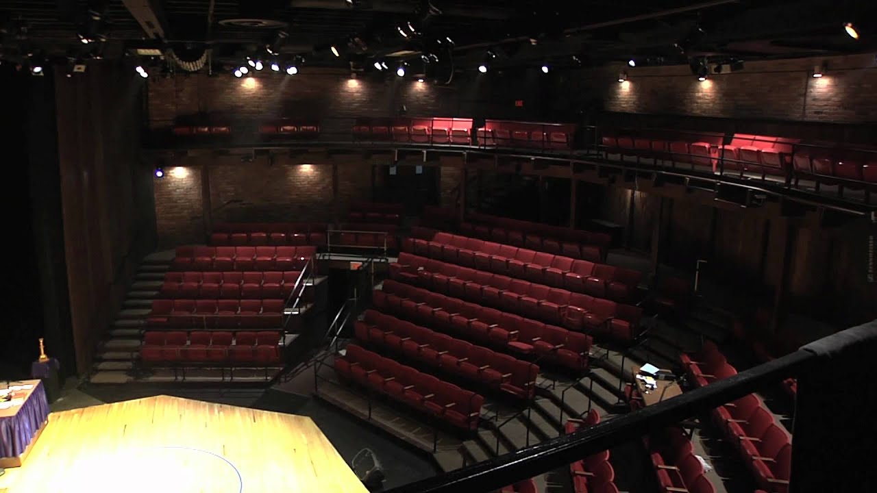 Phillip Lynch Theatre