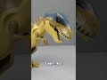 Dieser Lego Dino Hybrid ist ein Drache - Einfach genial!