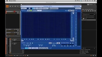 Bitwig Studio & Music Production Course - 2.01 - Audio Preferences and Organization