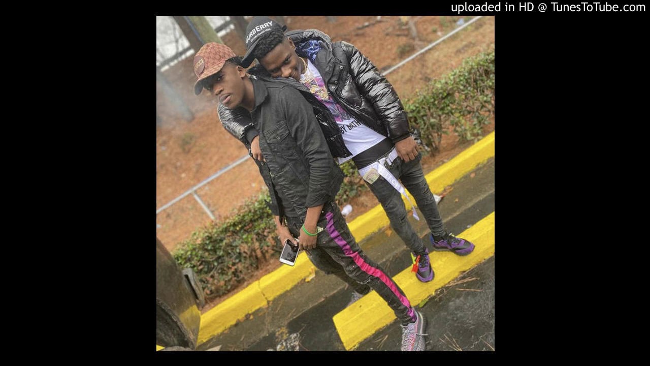 [FREENONPROFIT] BFG Straap x BFG Baandz Type Beat - YouTube