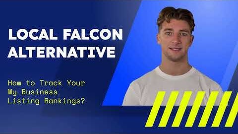 LOCAL FALCON ALTERNATIVE