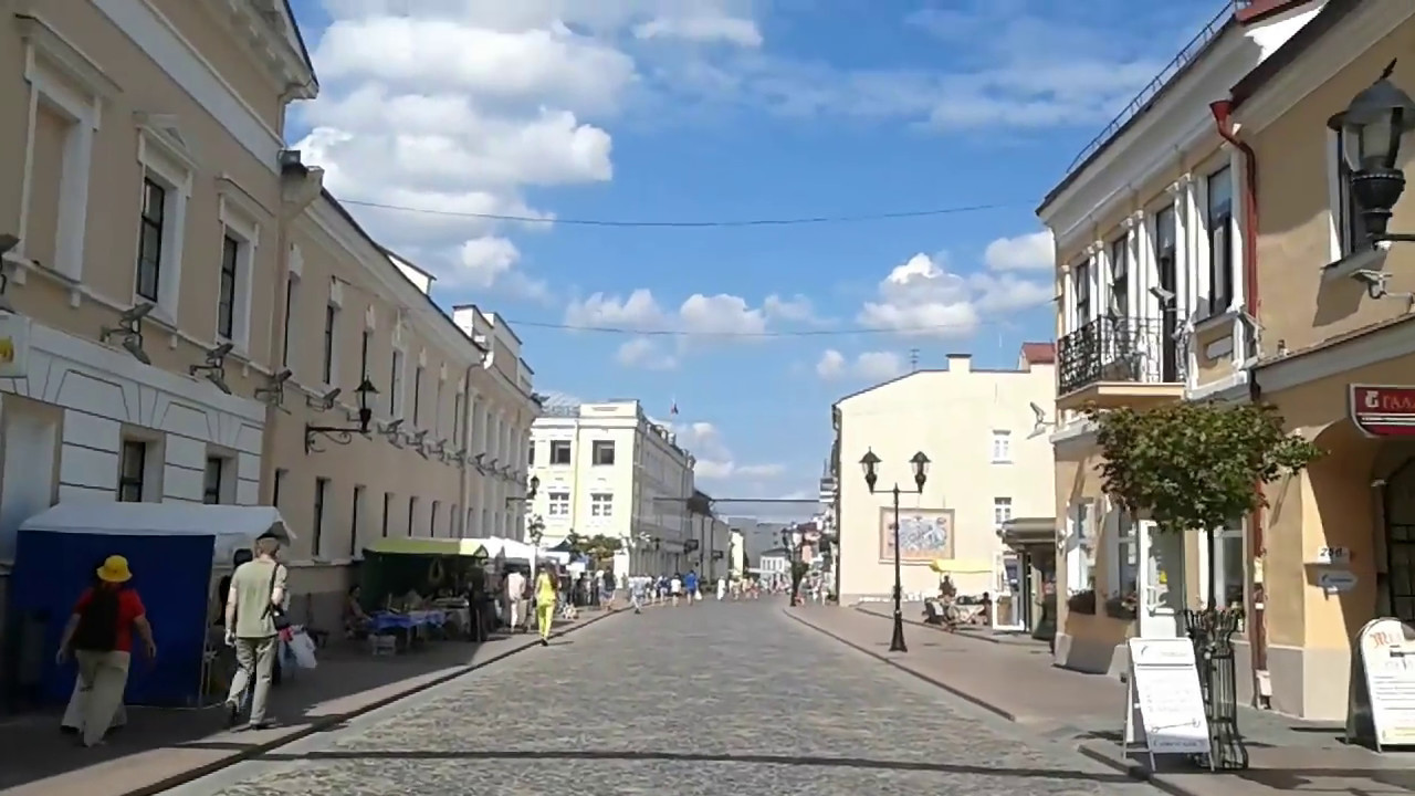 олд сити гродно фото онлайн
