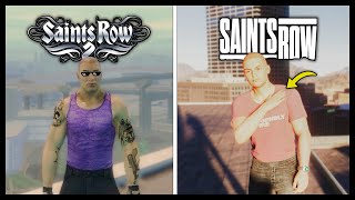 Why is Saints Row 2 better than Saints Row? (Part 2)