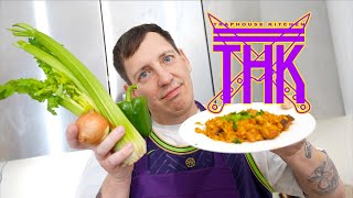 Thumbnail for Jambalaya #Traphousekitchen S06E04 | Money Boy