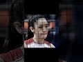 Everyone is Obsessed with Zehra Güneş 😍#ZehraGunes, #Volleyball, #VNL, and #SportsEdit.