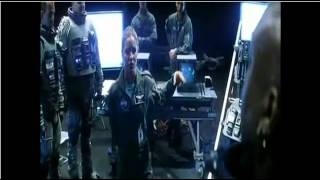 Armageddon Kicked In The Balls