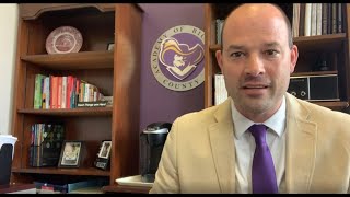 EOY Principal's Message to the ARC Family