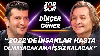 DİNÇER GÜNER 