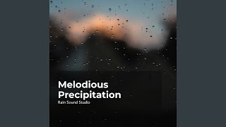Tuneful Rain Falling