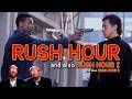 Talking About the Rush Hour Movies in Direct Proportion to How Good They Are