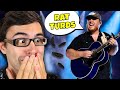 Youtube Thumbnail title