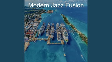 Tasteful Jazz Sax with Strings - Vibe for Staycations