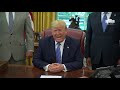 President Trump Participates in a Signing Ceremony for H.R. 3151, The Taxpayer First Act