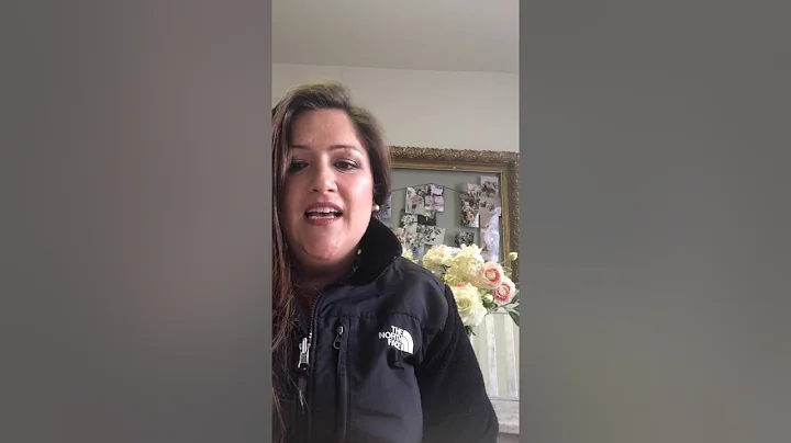 Video Testimonial from Royal Bloom Boutique