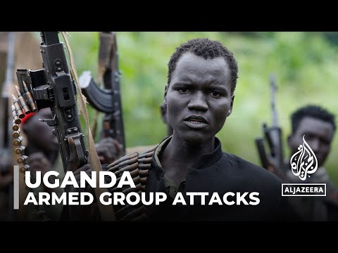 Threat from DRC fighters: Uganda warns armed group is planning attacks