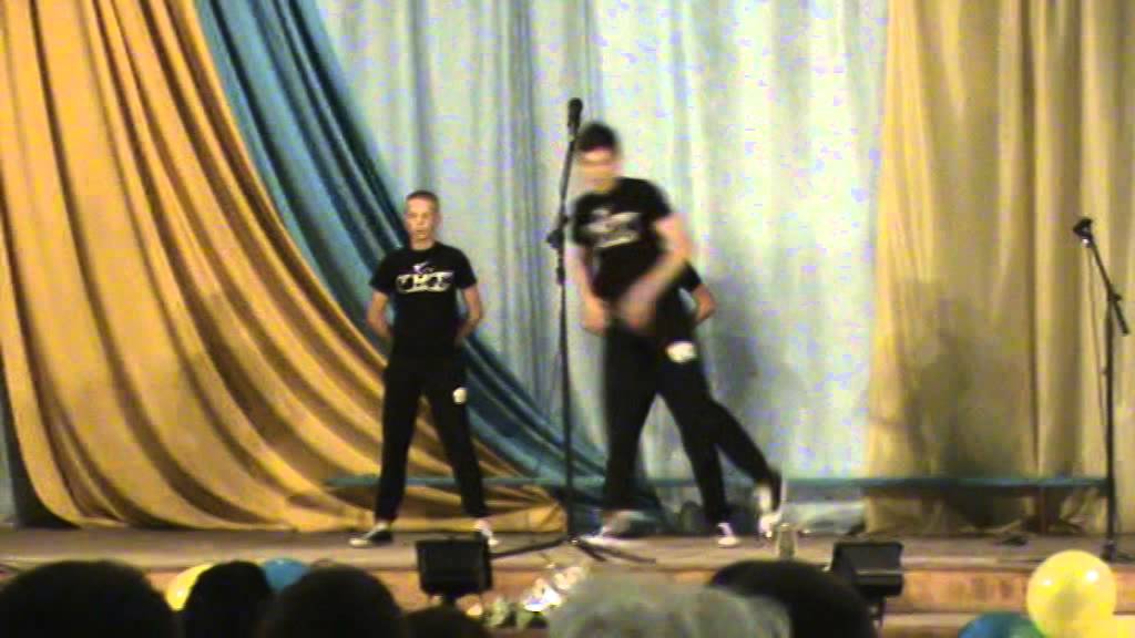 Летичів БРЕЙК-ДАНС