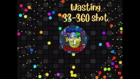 agma.io _ wasting 33_360 shot in agma io and more.