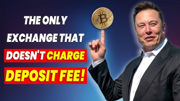 Crypto Exchange that doesn