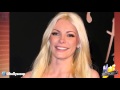 Hugh hefner engaged to  crystal harris again