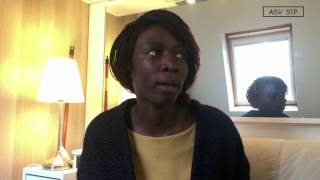 Estelle, 24 ans : “Je ne sais pas qui croit encore au couple pour toujours”