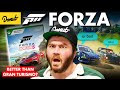 Forza: Everything you Need to Know | Up to Speed