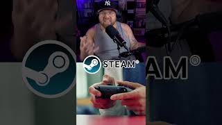 New Steam Controller is SOLD OUT😱😱😱 #steamdeck #steamcontroller #steammachine
Social media:
Twitter: https://twitter.com/robertstorms84
Threads: @Robertstorms84@Threads.net
Instagram: https://www.instagram.com/robertstorms84
Contact at:
Email: RobertStormsEntertainment@Gmail.com
Here on the channel its my goal to keep you update on everything in the world of comic book/superhero movies and shows and at the same time give you my honest opinion. So be sure to hit that subscribe button and I hope you enjoy the content. New Steam Controller is SOLD OUT😱😱😱 #steamdeck #steamcontroller #steammachine