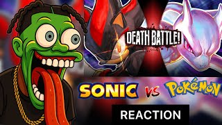 Shadow vs Mewtwo!? I Didn’t Expect It To Be This Good!