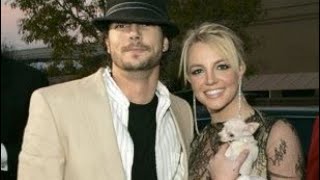 Britney Spears' ex Kevin Federline's 5 biggest bombshells as he breaks his silence