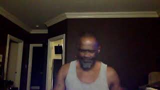 Video thumbnail of "Brian Mcknight - All This Love (DeBarge cover)"