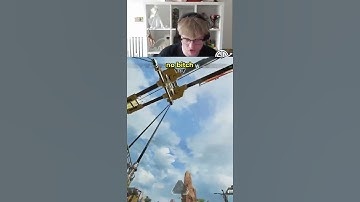 Forget the 360 noscope, we