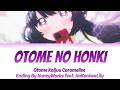 Kaiju Girl Caramelise Ending - Otome no Honki (オトメノホンキ) with Kan/Rom/En
