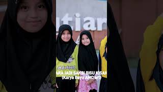 Download Lagu MUTIARA JADI SAKSI BISU KISAH KITA MP3