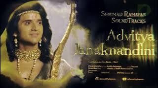Shrimad Ramayan Soundtracks 13 - Mangala Bhavana v2