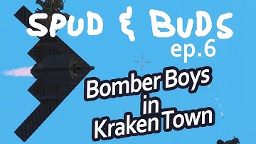 Deep Penetration - From the Depths Co-Op