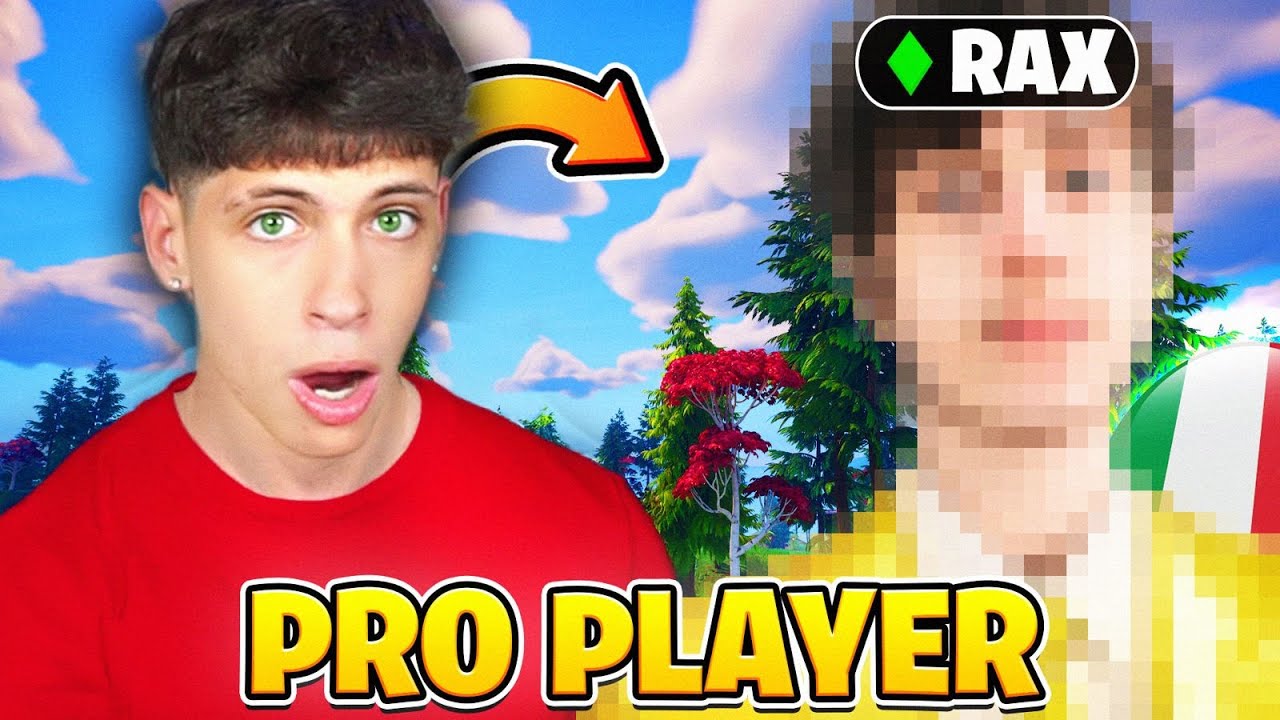 IL VERO PETERBOT ITALIANO...REAGISCO ALLA TOP 2 DI RAX IN SOLO CASH CUP🏆