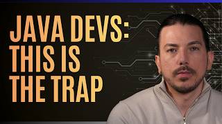 Why Busy Java Developers Never Become International Ready - Live #54