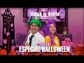 ESPECIAL HALLOWEEN PARA NUESTROS SEGUIDORES (solo 3)👻🎃EP.5 La de Cerrar El Hocico No Nos La Sabemos