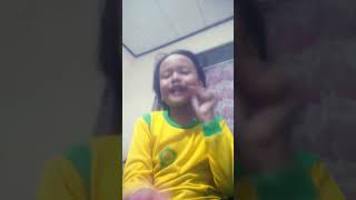 Lagu Apt Versi Bandung