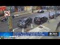 Caught On Video: Suspect Steals Lexus SUV That Was Left Running In Brooklyn