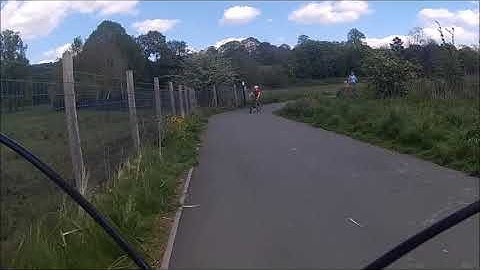 The Whitworth Thread