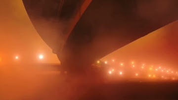 Dark Ambient | Drone Synth