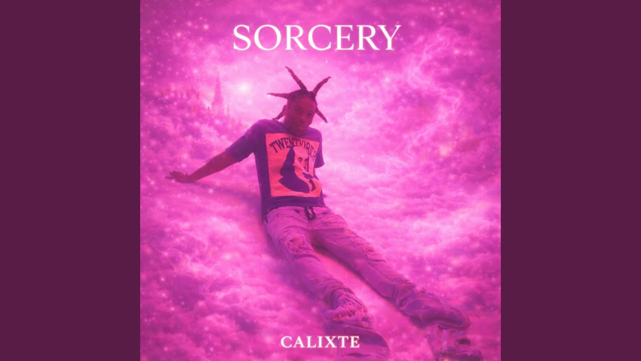 Watch Sorcery on YouTube Watch Sorcery on YouTube
