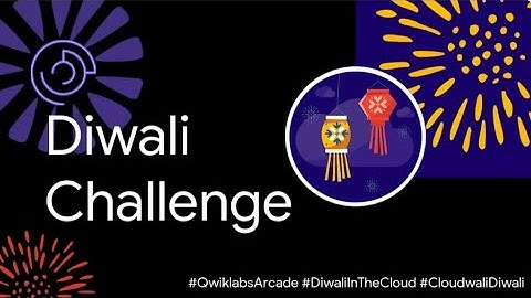 Qwiklabs Diwali Challenge || Early Access Question Solved || 100 Slots || Must Watch