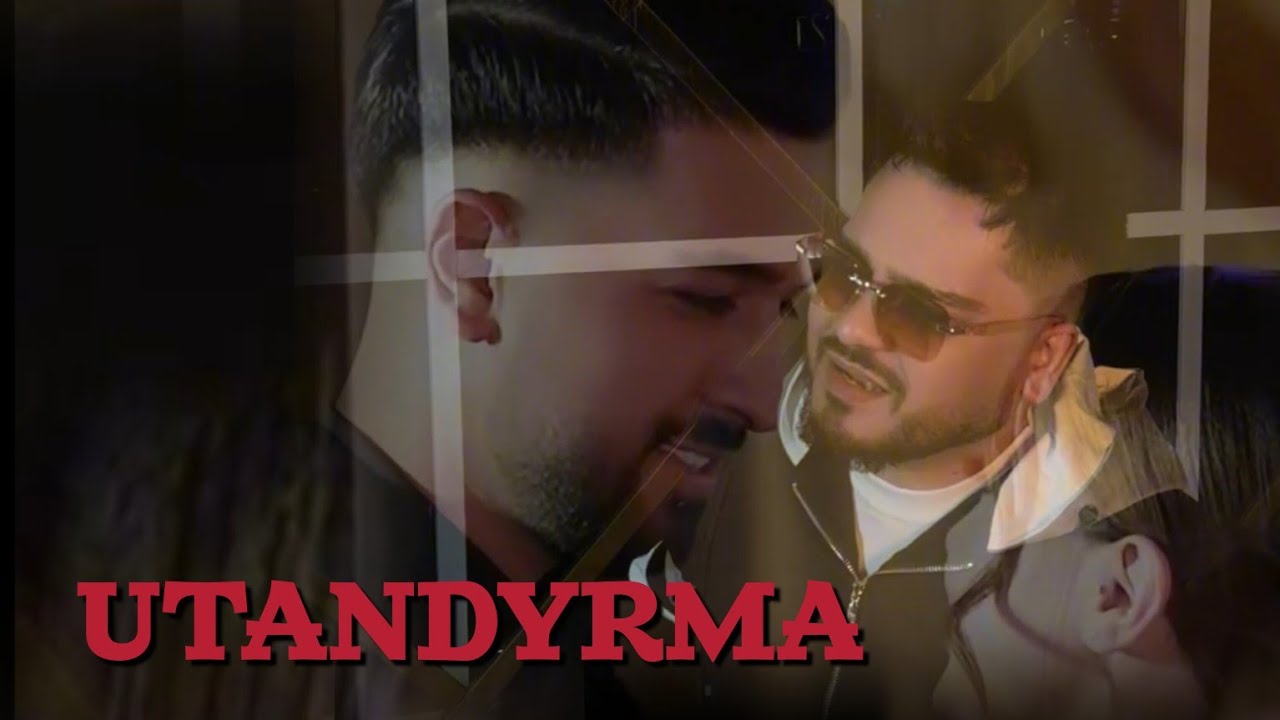 Sonunda Meni Utandyrma  #owadanowaz (Yunus Music Utandyrma)