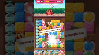 Cookie Cats Blast || Level - 295 ||
