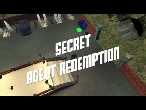 Secret Agent Redemption Mafia Game - Best Android Game