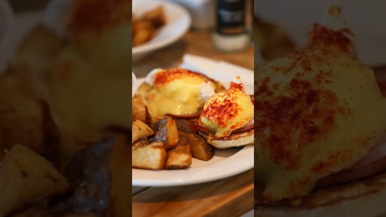 GUY HARVEY ST. Augustine BREAKFAST| 