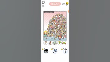 Who is? Brain Teaser & Riddles Level 153 By Rick Gaming