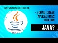 Java Web | Servlets | JSP | JDBC [Parte 10 ] -  Patrón DAO
