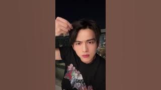 Xu Zhibin Live #soleil #xuzhibin #chienese #china